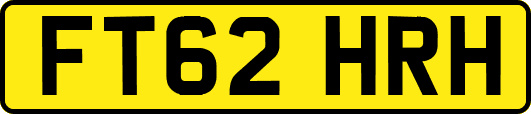 FT62HRH