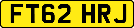 FT62HRJ