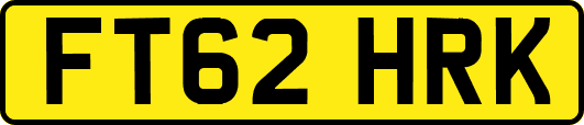 FT62HRK