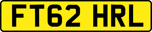 FT62HRL
