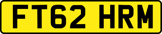 FT62HRM
