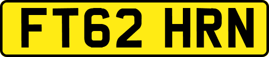 FT62HRN