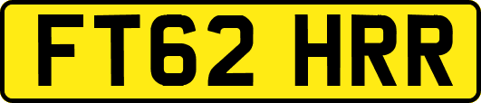 FT62HRR