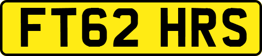 FT62HRS