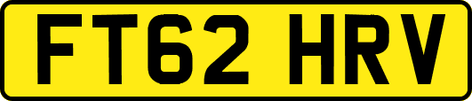 FT62HRV