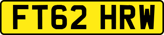 FT62HRW