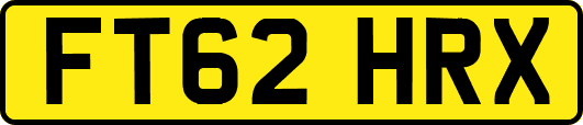 FT62HRX