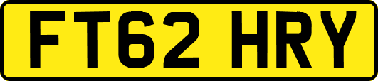 FT62HRY