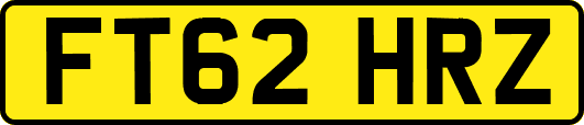 FT62HRZ