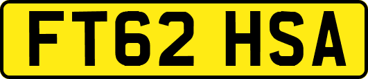 FT62HSA