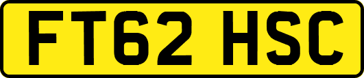 FT62HSC