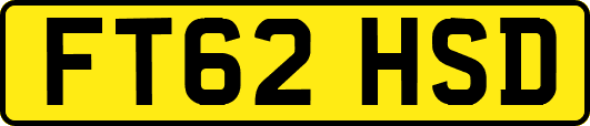 FT62HSD