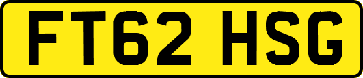 FT62HSG