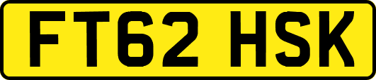 FT62HSK