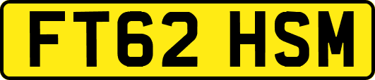 FT62HSM