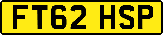 FT62HSP