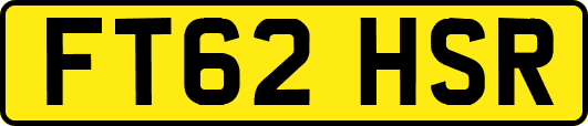 FT62HSR