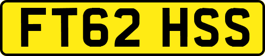 FT62HSS