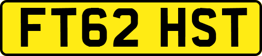 FT62HST