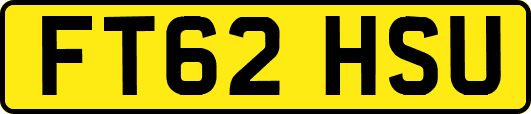 FT62HSU