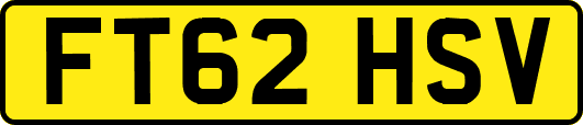 FT62HSV