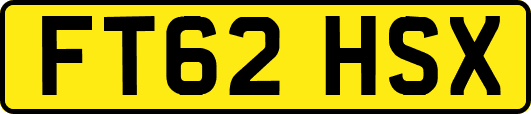 FT62HSX