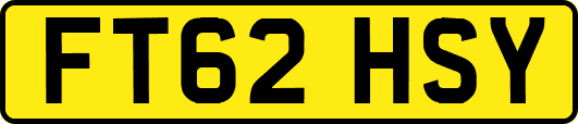 FT62HSY