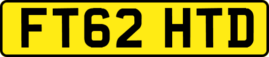 FT62HTD