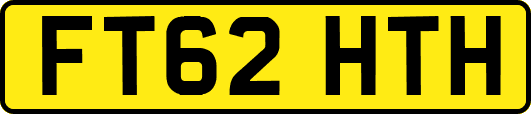 FT62HTH