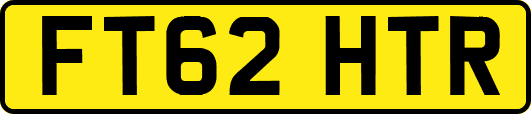 FT62HTR