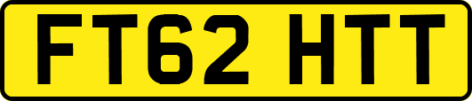 FT62HTT