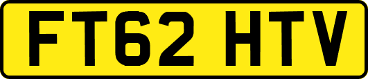 FT62HTV