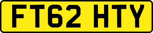 FT62HTY