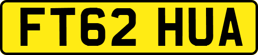 FT62HUA