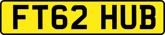 FT62HUB