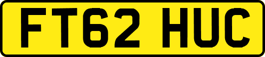 FT62HUC