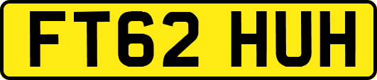 FT62HUH