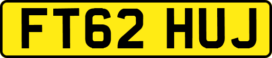 FT62HUJ