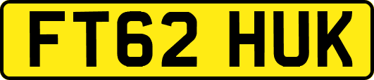 FT62HUK