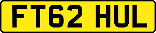 FT62HUL