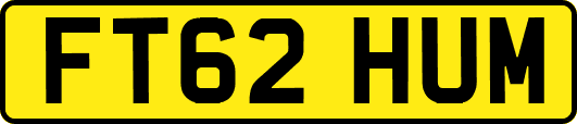 FT62HUM