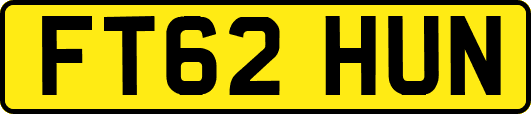 FT62HUN