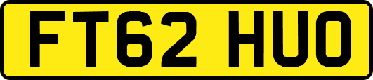 FT62HUO