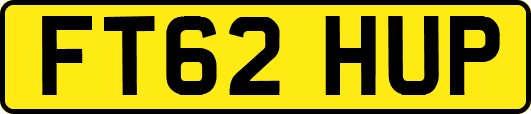 FT62HUP