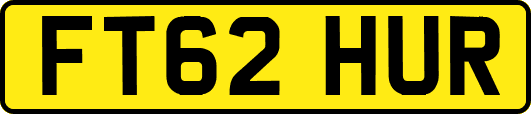 FT62HUR