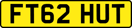 FT62HUT
