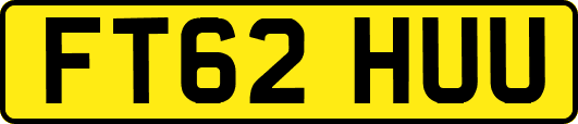 FT62HUU