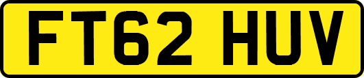 FT62HUV