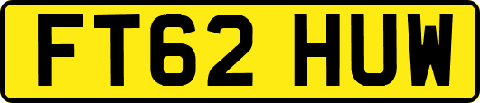 FT62HUW