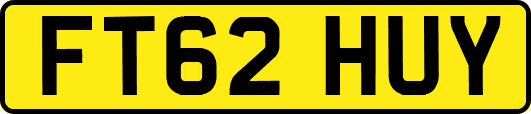 FT62HUY
